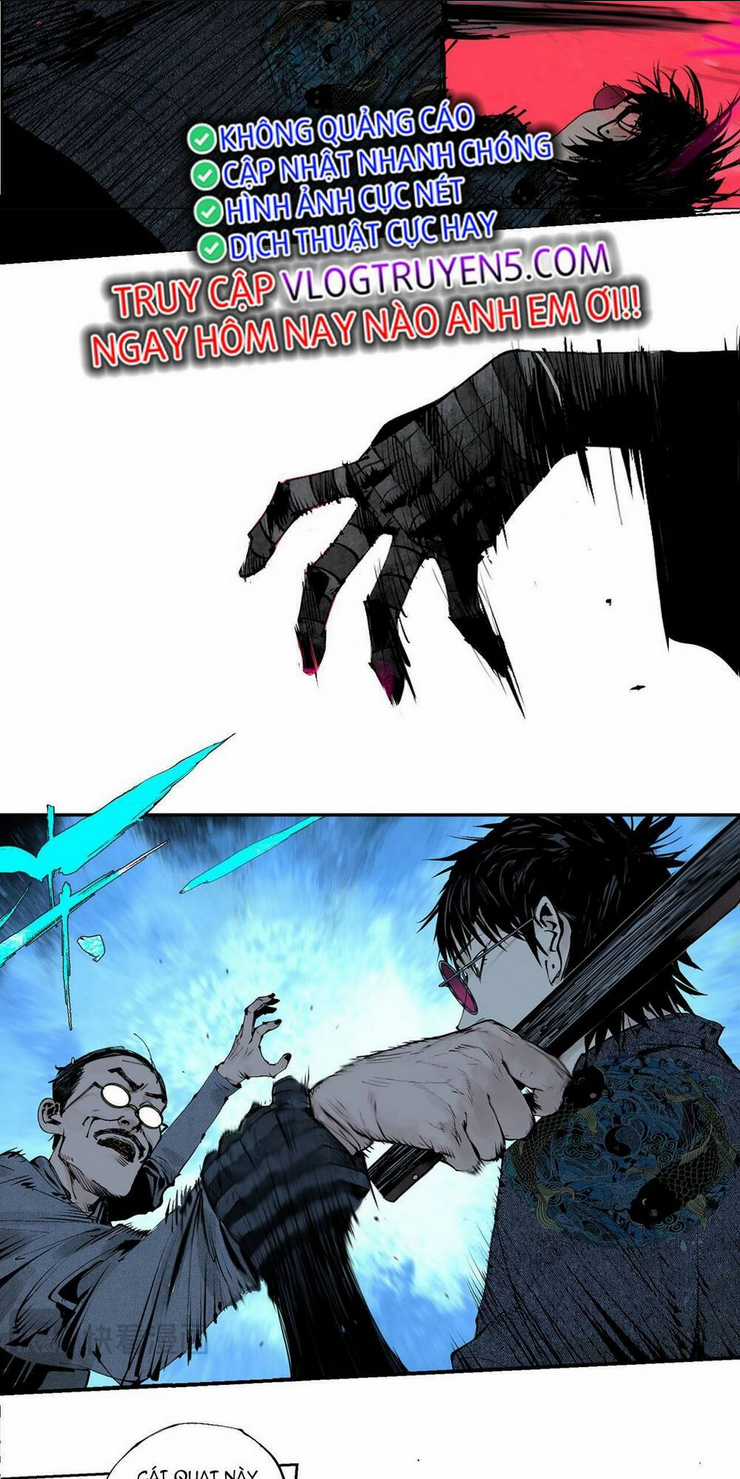 Sở Ô - Chapter 7 - Trang 18