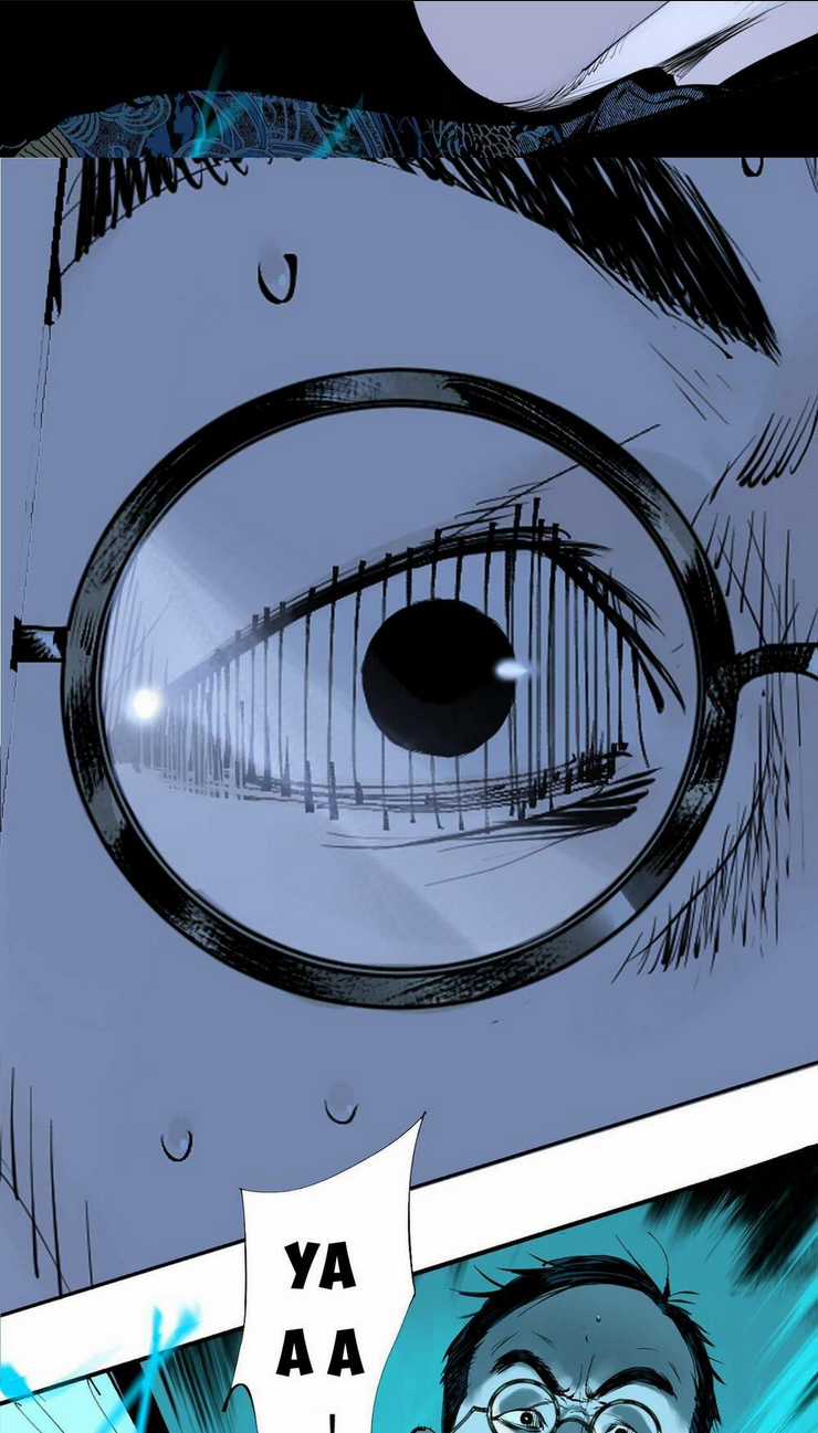 Sở Ô - Chapter 7 - Trang 24