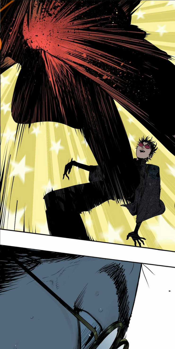 Sở Ô - Chapter 7 - Trang 26