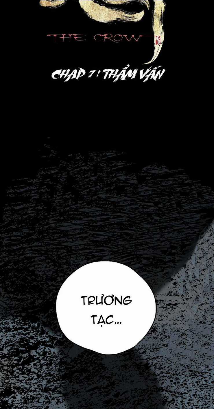 Sở Ô - Chapter 7 - Trang 4