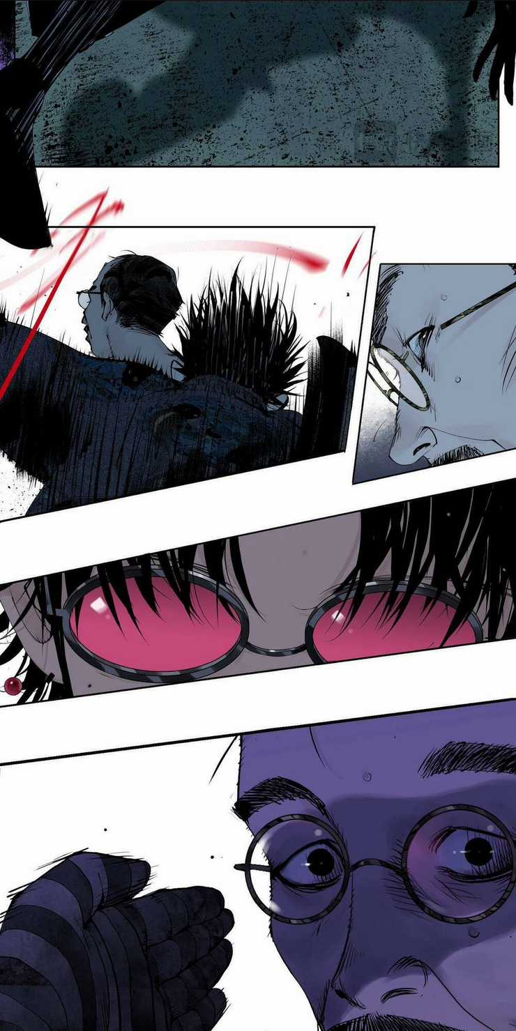 Sở Ô - Chapter 7 - Trang 34