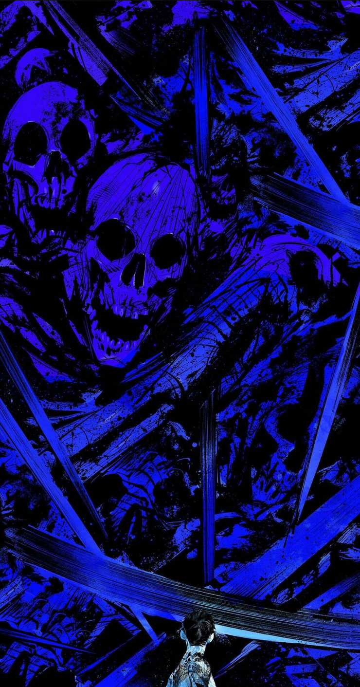 Sở Ô - Chapter 7 - Trang 36