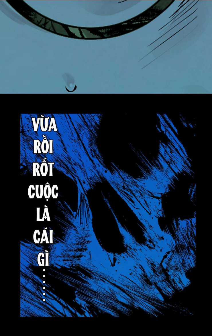 Sở Ô - Chapter 7 - Trang 40