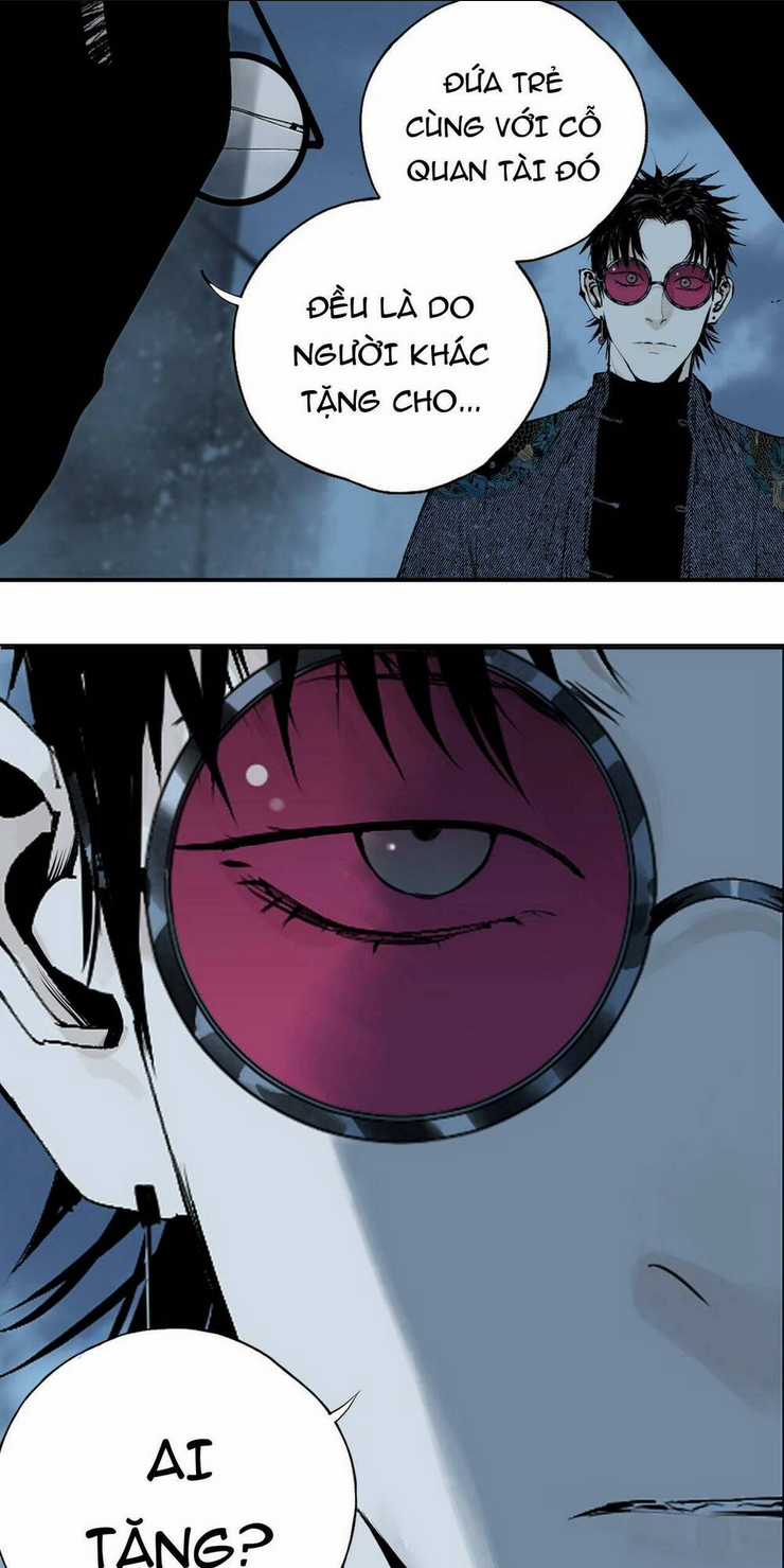 Sở Ô - Chapter 7 - Trang 43