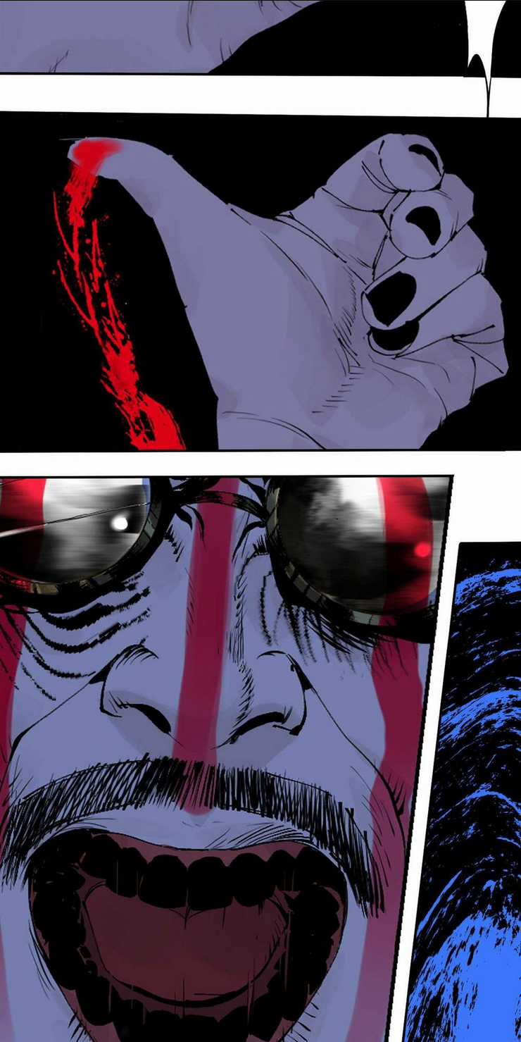 Sở Ô - Chapter 7 - Trang 47