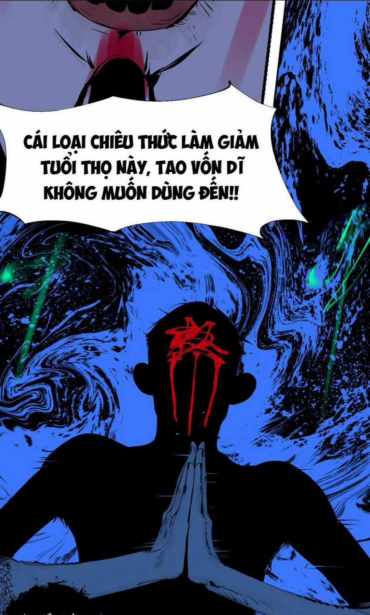 Sở Ô - Chapter 7 - Trang 48