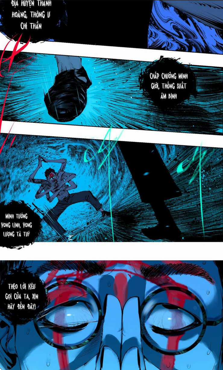 Sở Ô - Chapter 7 - Trang 49