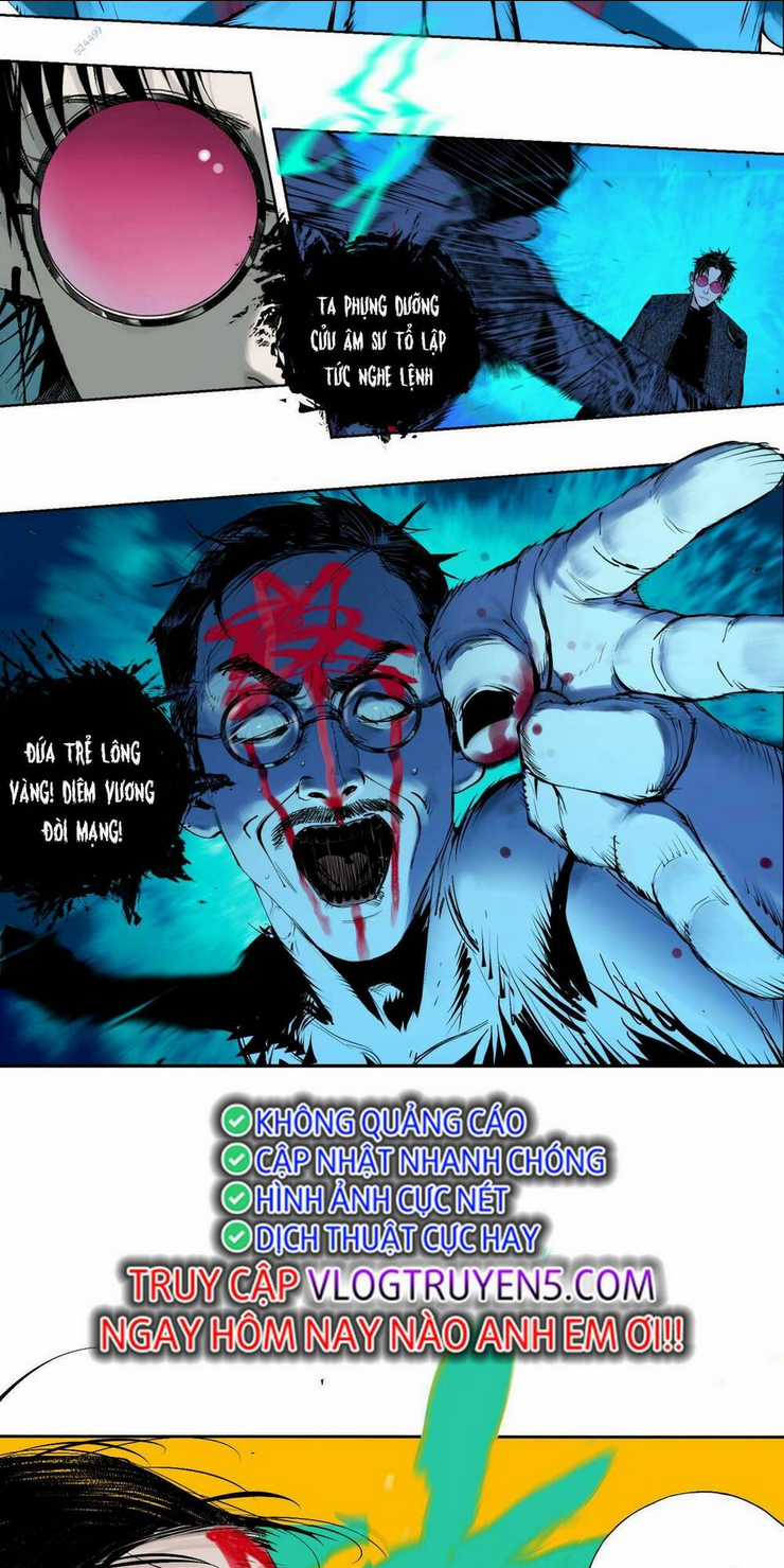 Sở Ô - Chapter 7 - Trang 50