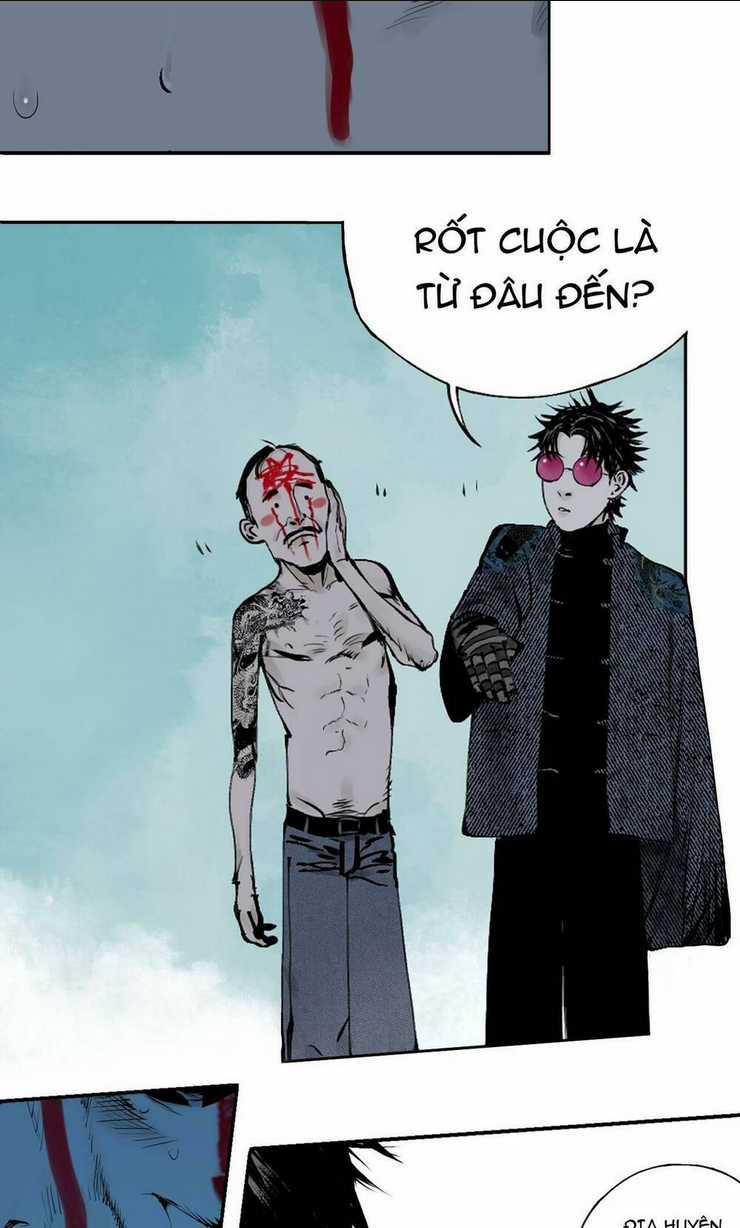 Sở Ô - Chapter 7 - Trang 52