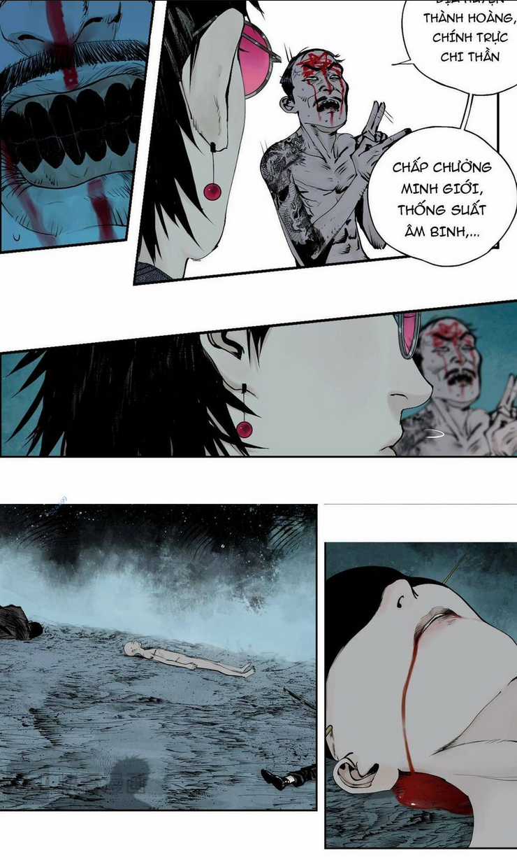 Sở Ô - Chapter 7 - Trang 53