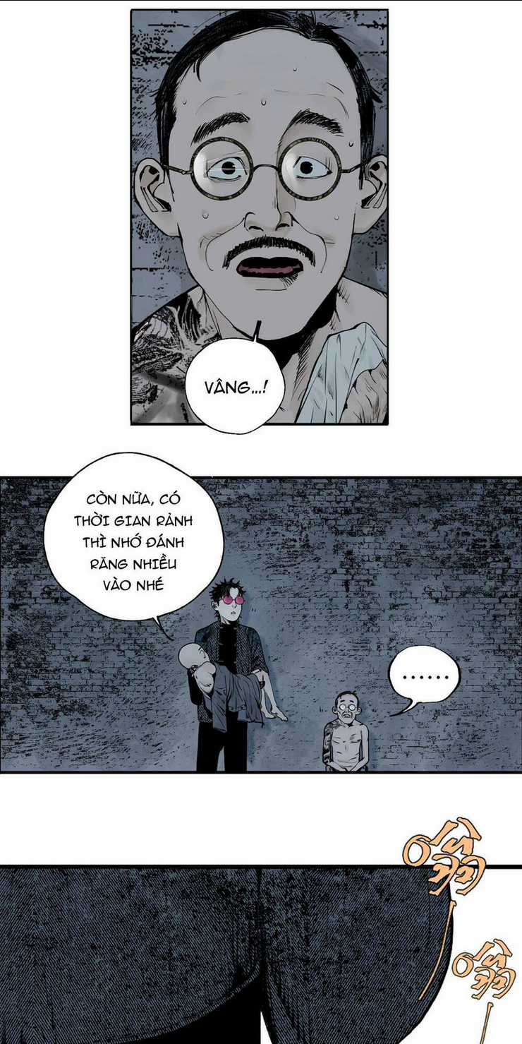 Sở Ô - Chapter 7 - Trang 58