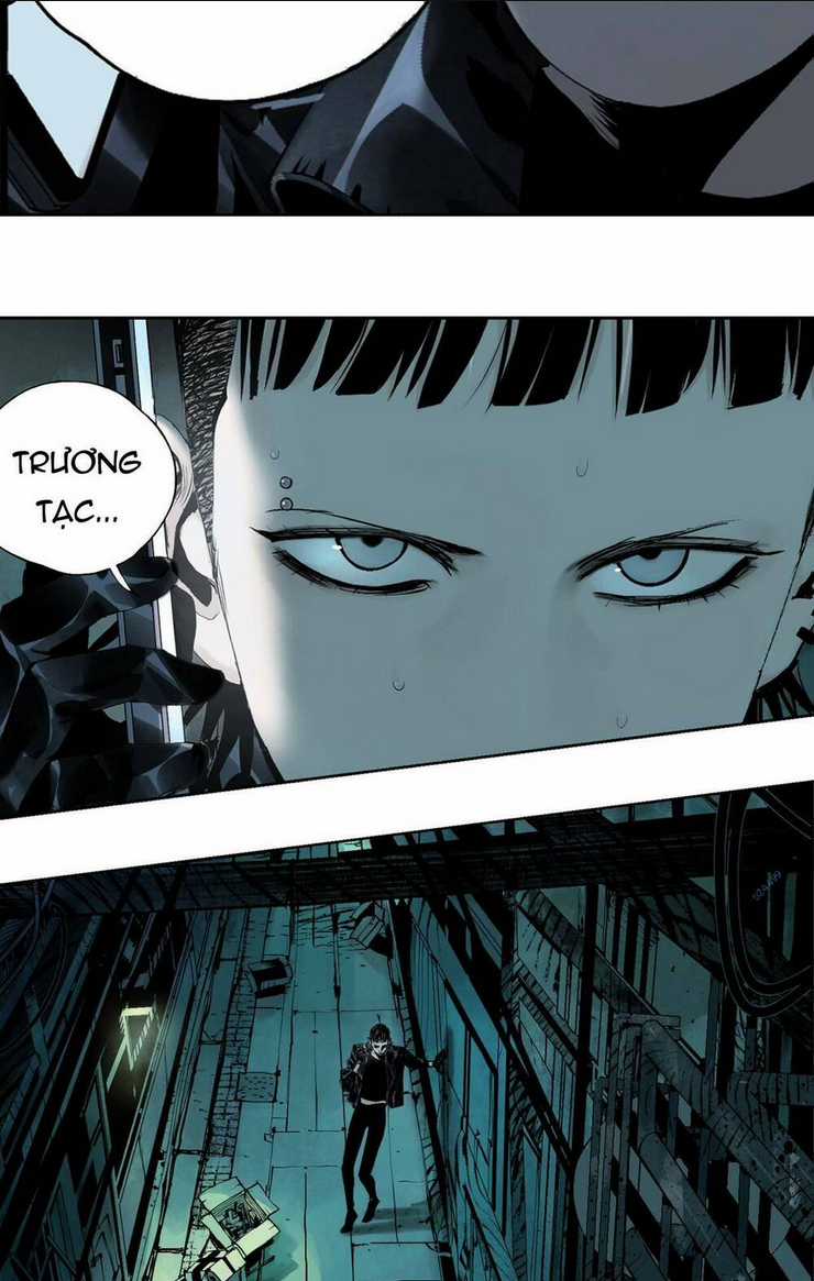 Sở Ô - Chapter 7 - Trang 60