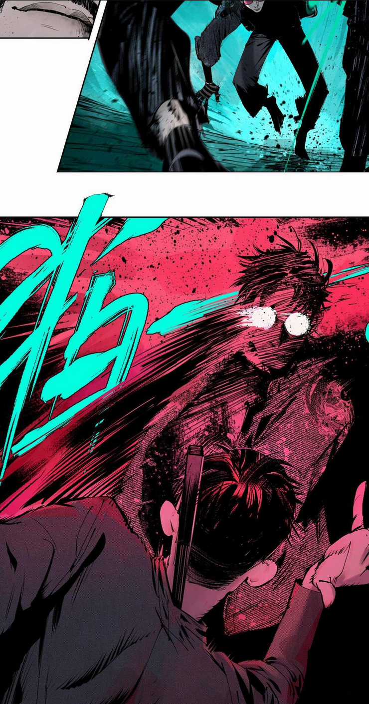 Sở Ô - Chapter 7 - Trang 7