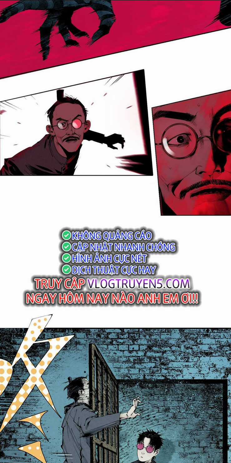 Sở Ô - Chapter 7 - Trang 10