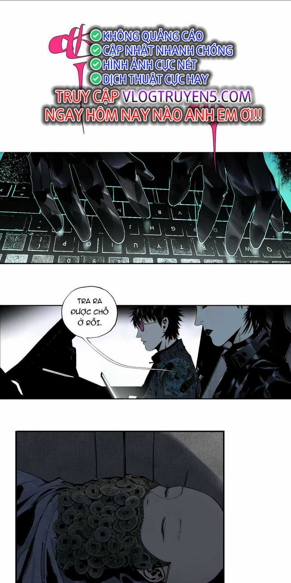 Sở Ô - Chapter 8 - Trang 1