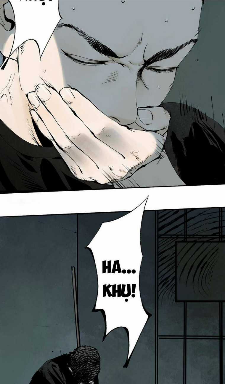 Sở Ô - Chapter 8 - Trang 11