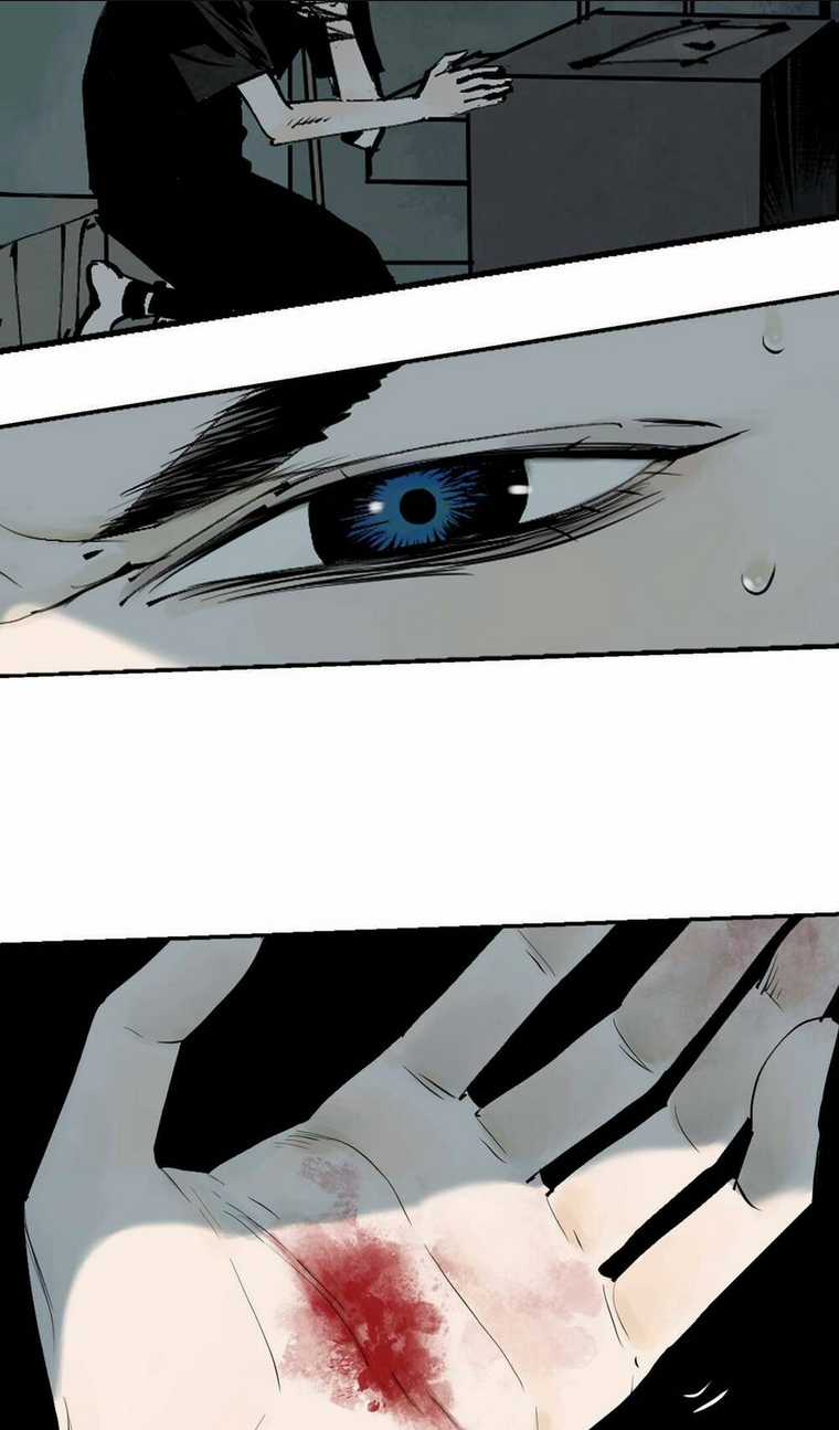 Sở Ô - Chapter 8 - Trang 12