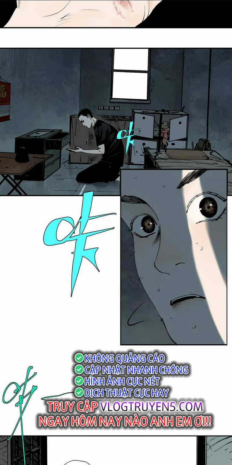 Sở Ô - Chapter 8 - Trang 13