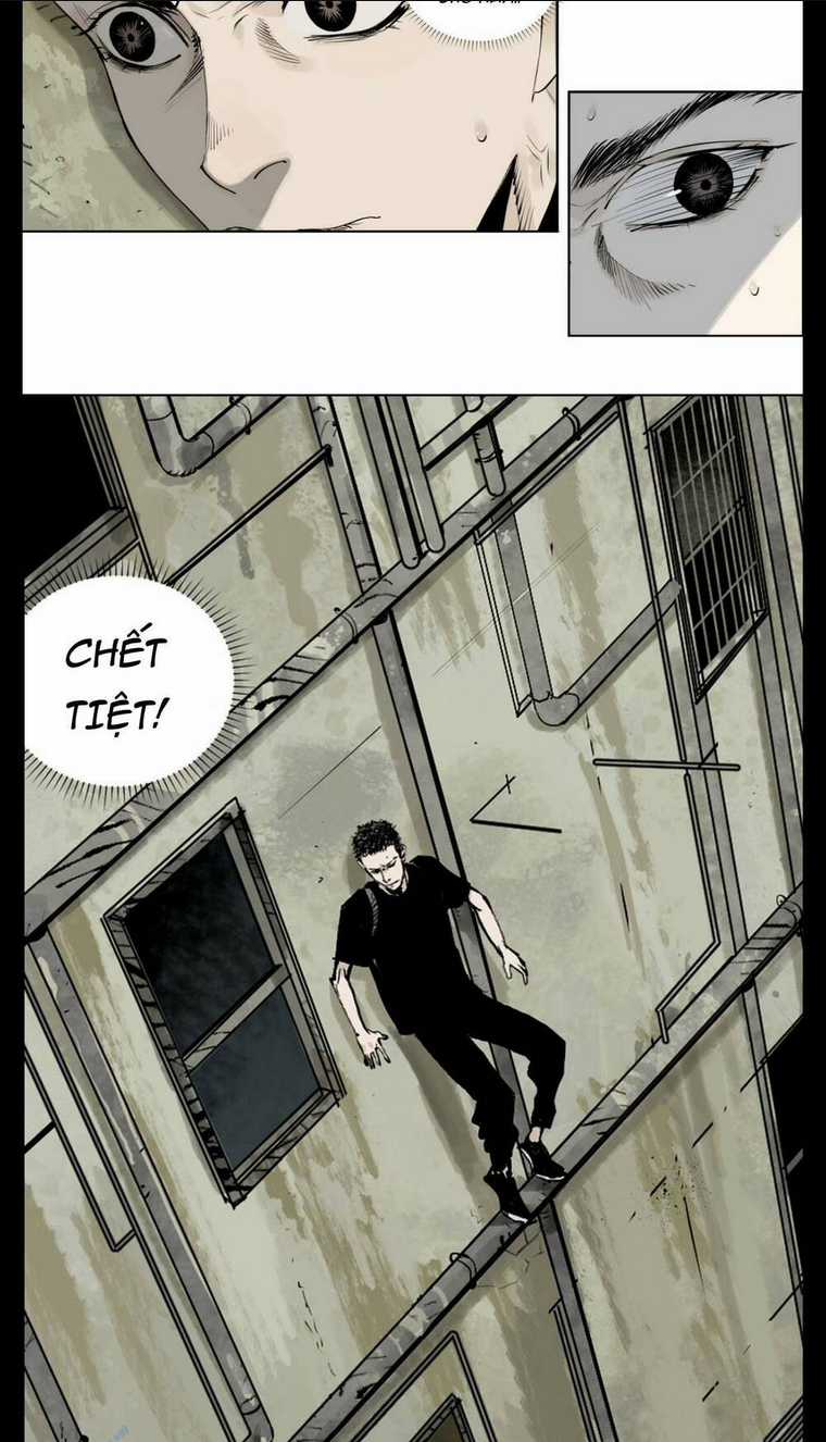 Sở Ô - Chapter 8 - Trang 19