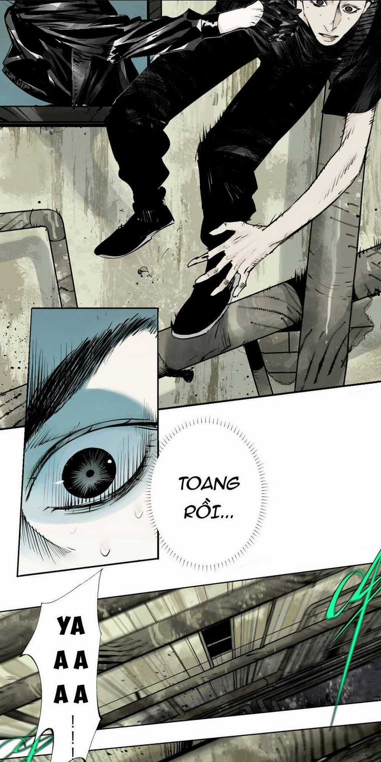 Sở Ô - Chapter 8 - Trang 26