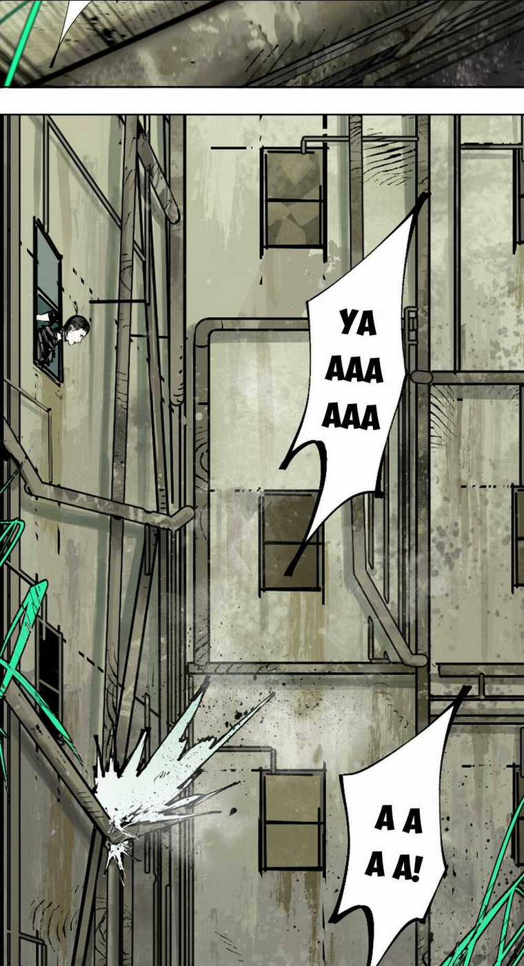 Sở Ô - Chapter 8 - Trang 27