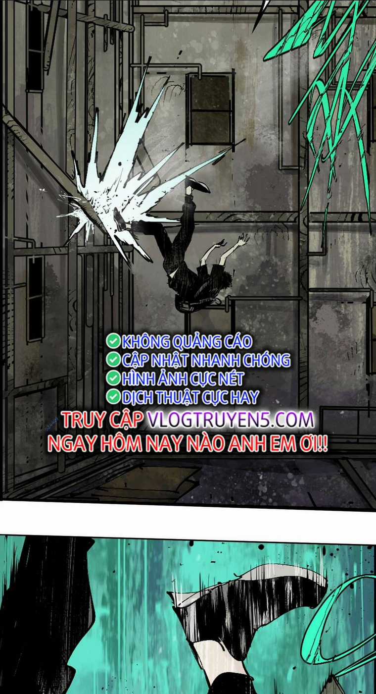 Sở Ô - Chapter 8 - Trang 28