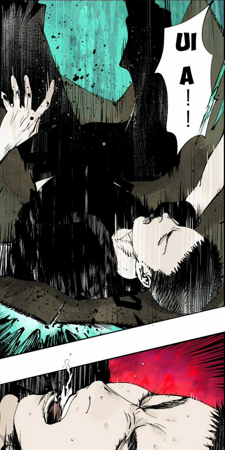 Sở Ô - Chapter 8 - Trang 29