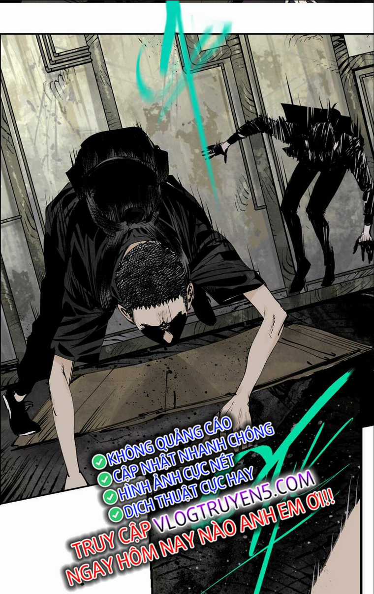 Sở Ô - Chapter 8 - Trang 31