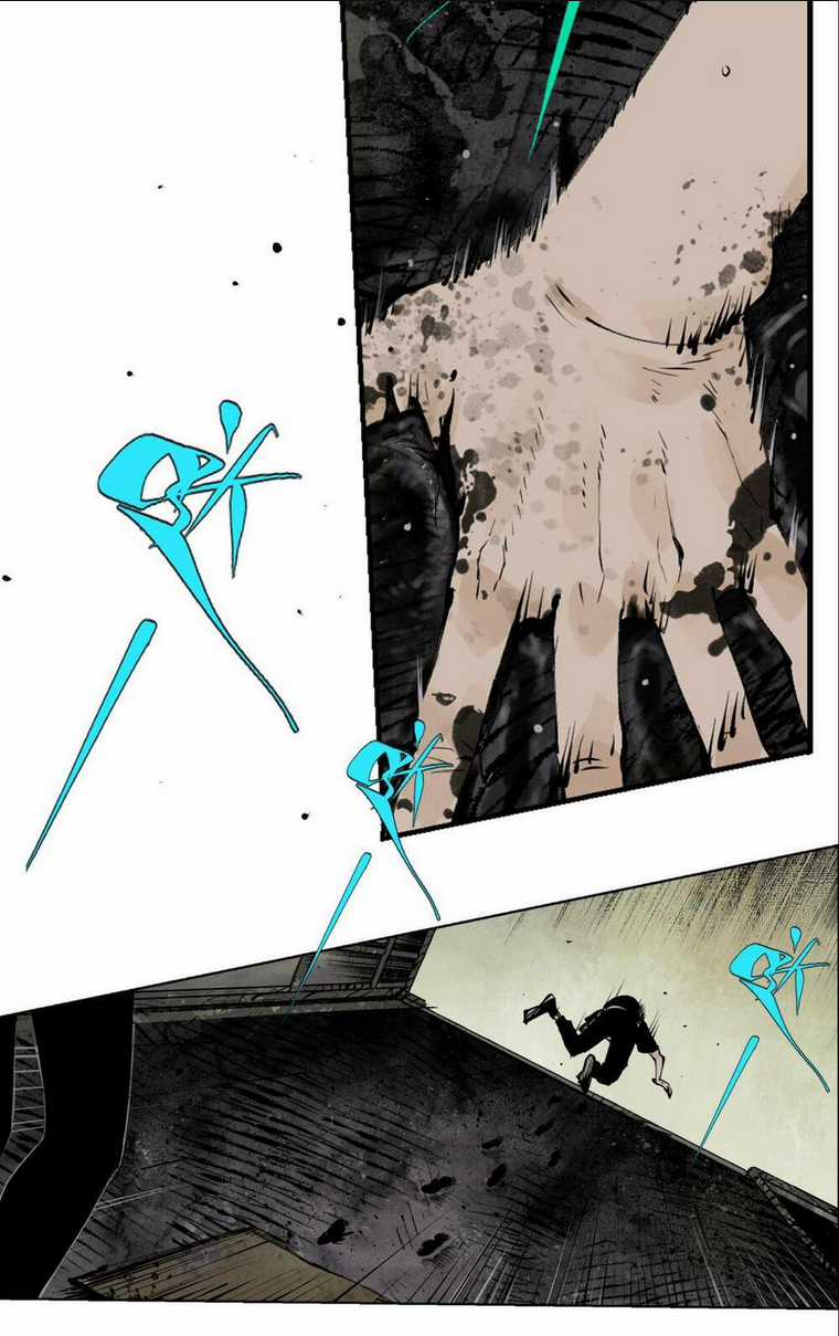 Sở Ô - Chapter 8 - Trang 32