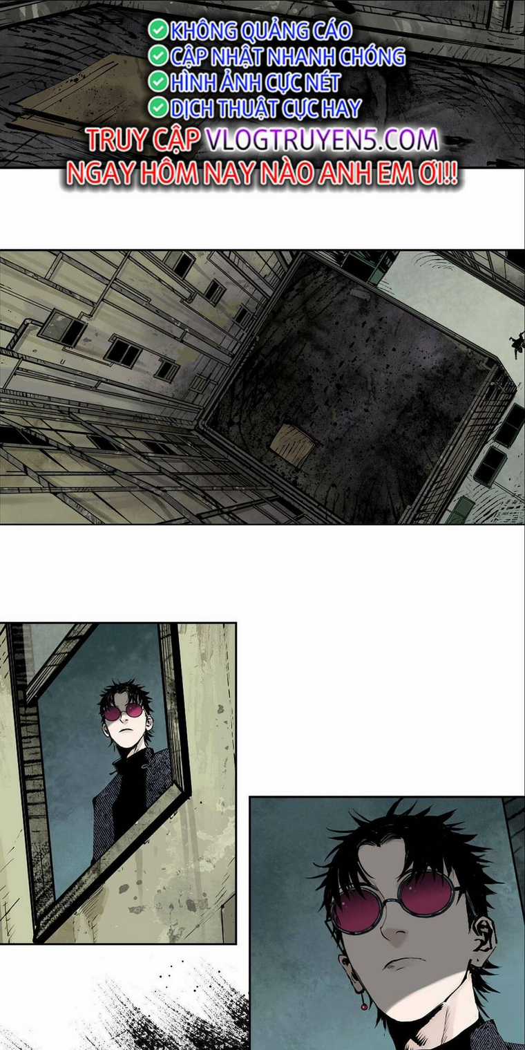 Sở Ô - Chapter 8 - Trang 34