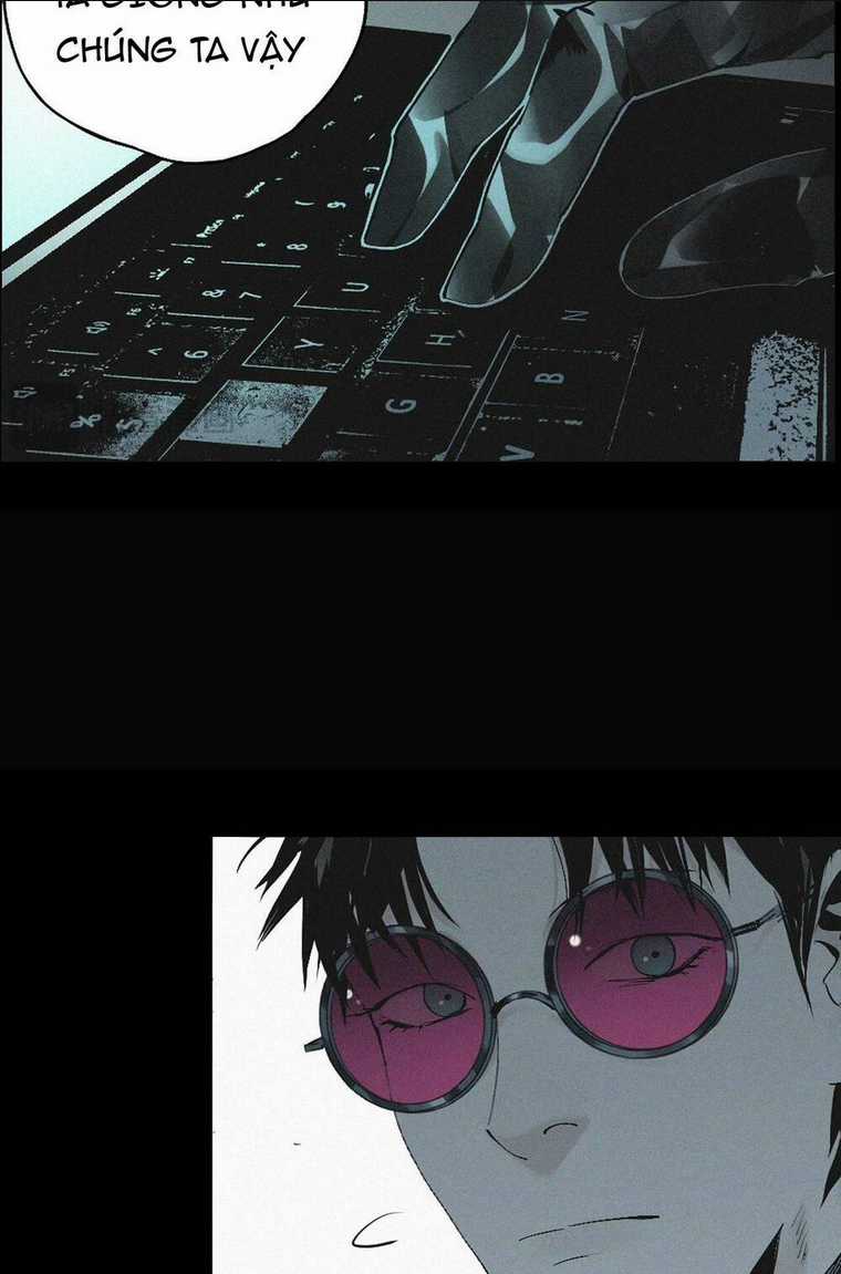 Sở Ô - Chapter 8 - Trang 36
