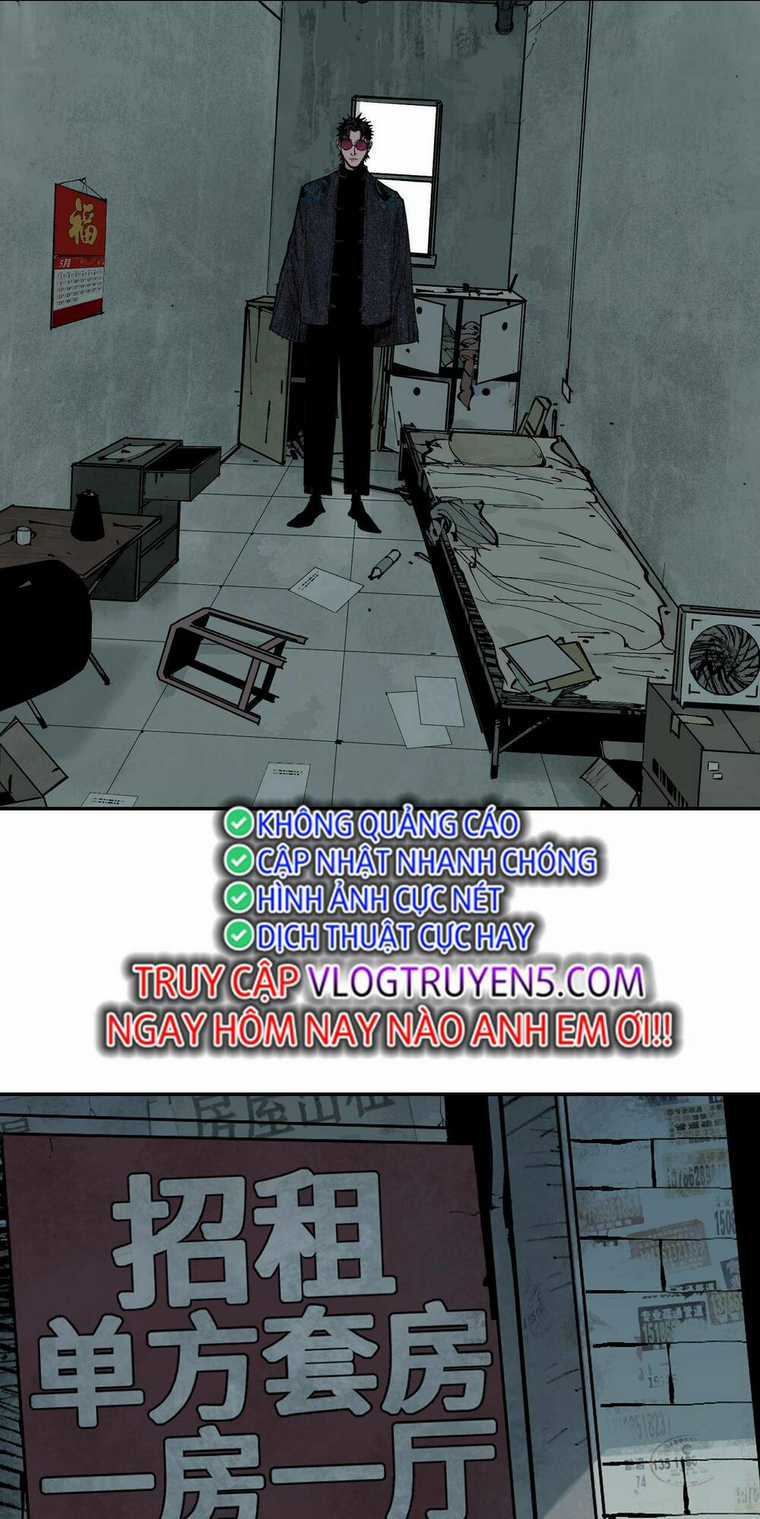 Sở Ô - Chapter 8 - Trang 38