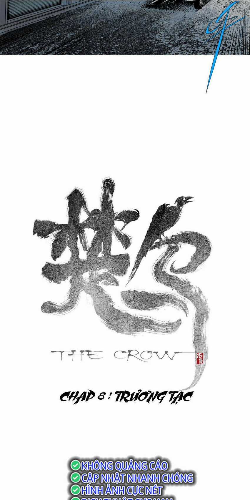 Sở Ô - Chapter 8 - Trang 5