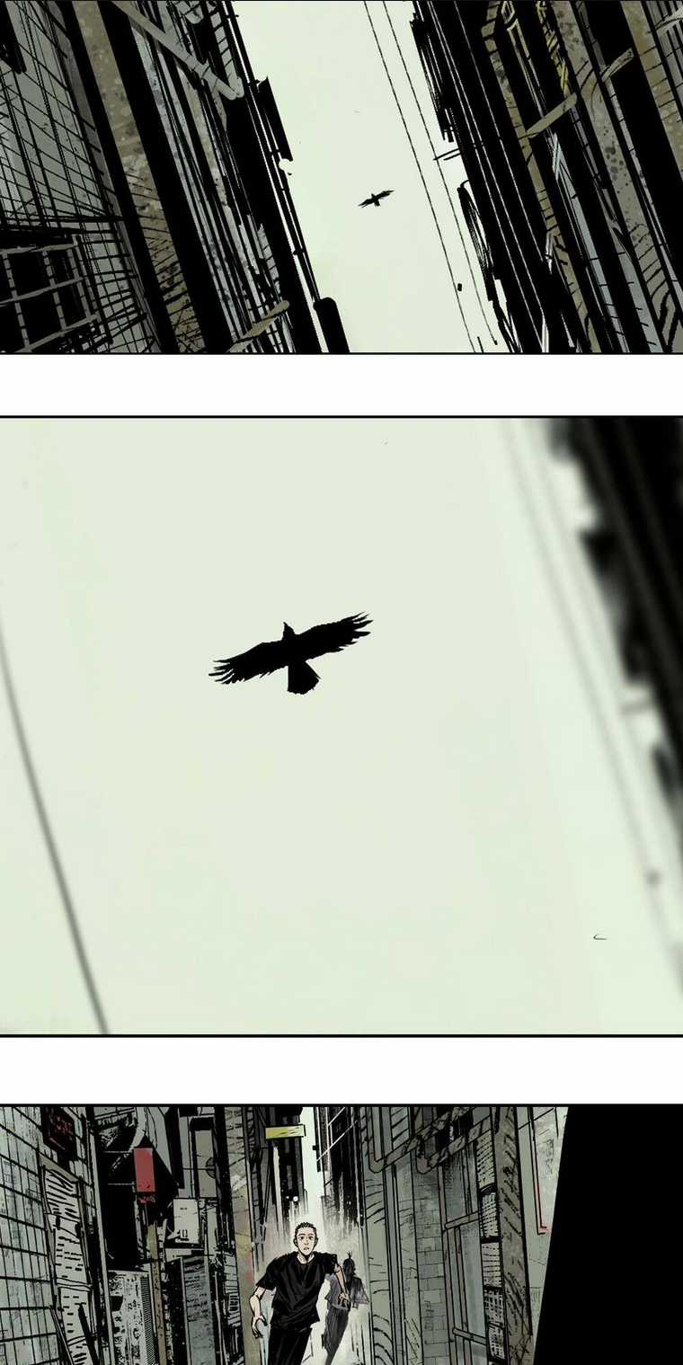 Sở Ô - Chapter 8 - Trang 41