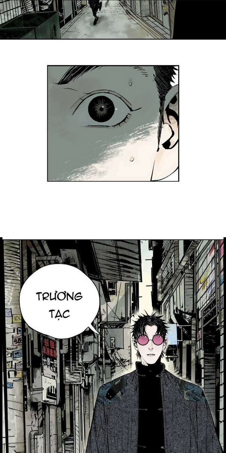 Sở Ô - Chapter 8 - Trang 42