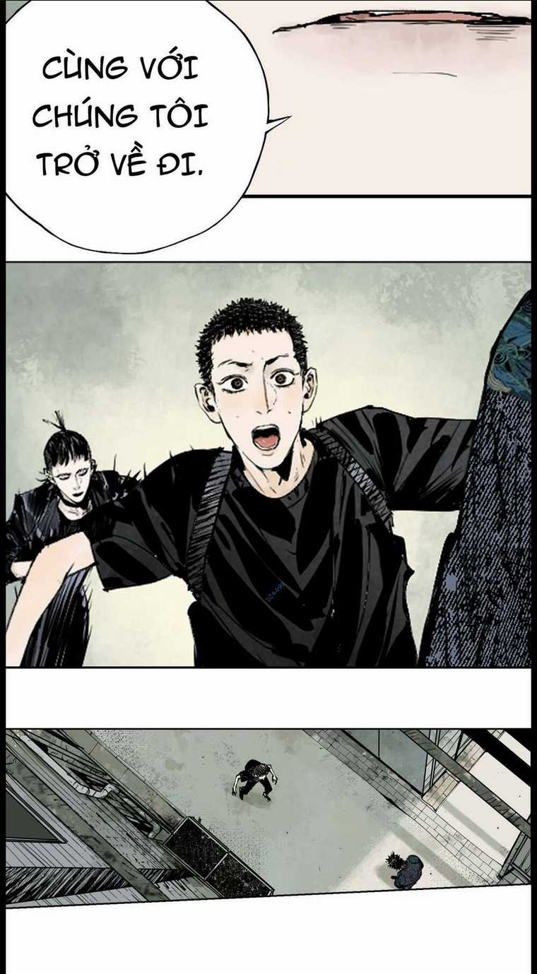 Sở Ô - Chapter 8 - Trang 44