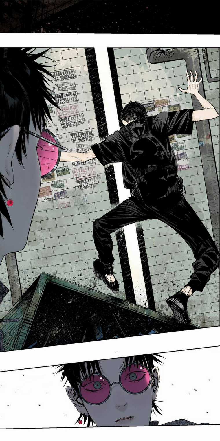 Sở Ô - Chapter 8 - Trang 46