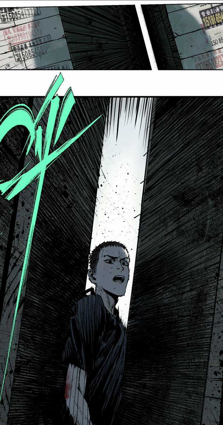 Sở Ô - Chapter 8 - Trang 47