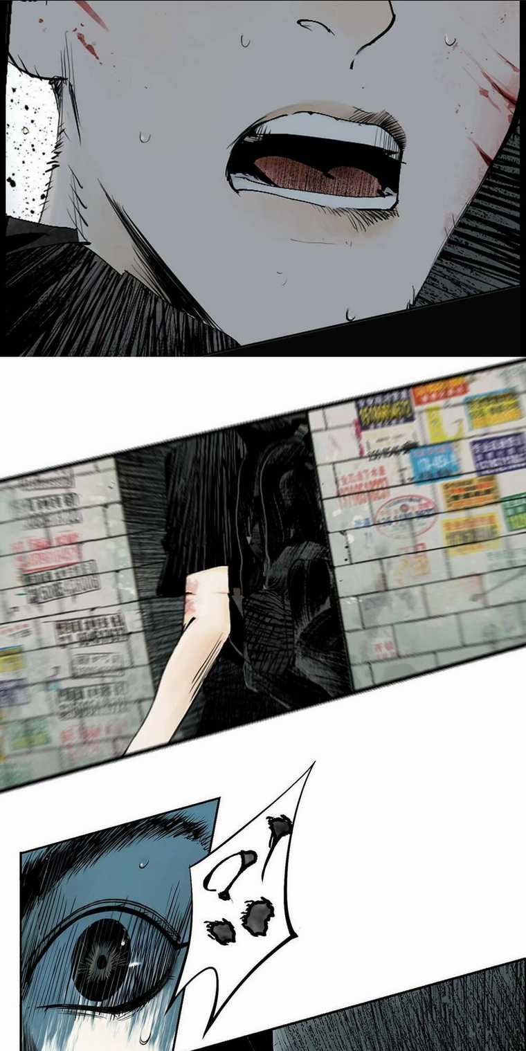 Sở Ô - Chapter 8 - Trang 49