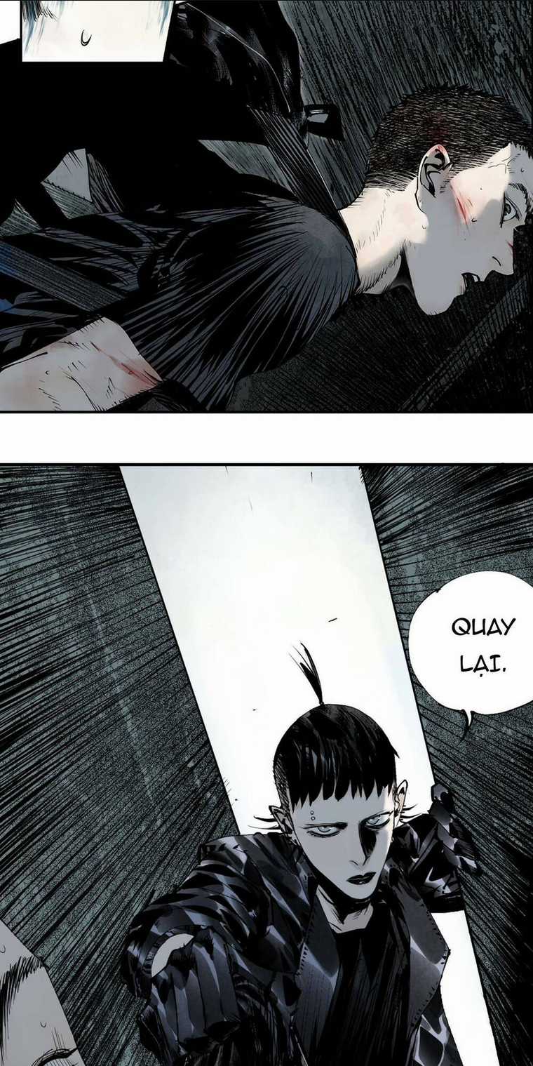 Sở Ô - Chapter 8 - Trang 50