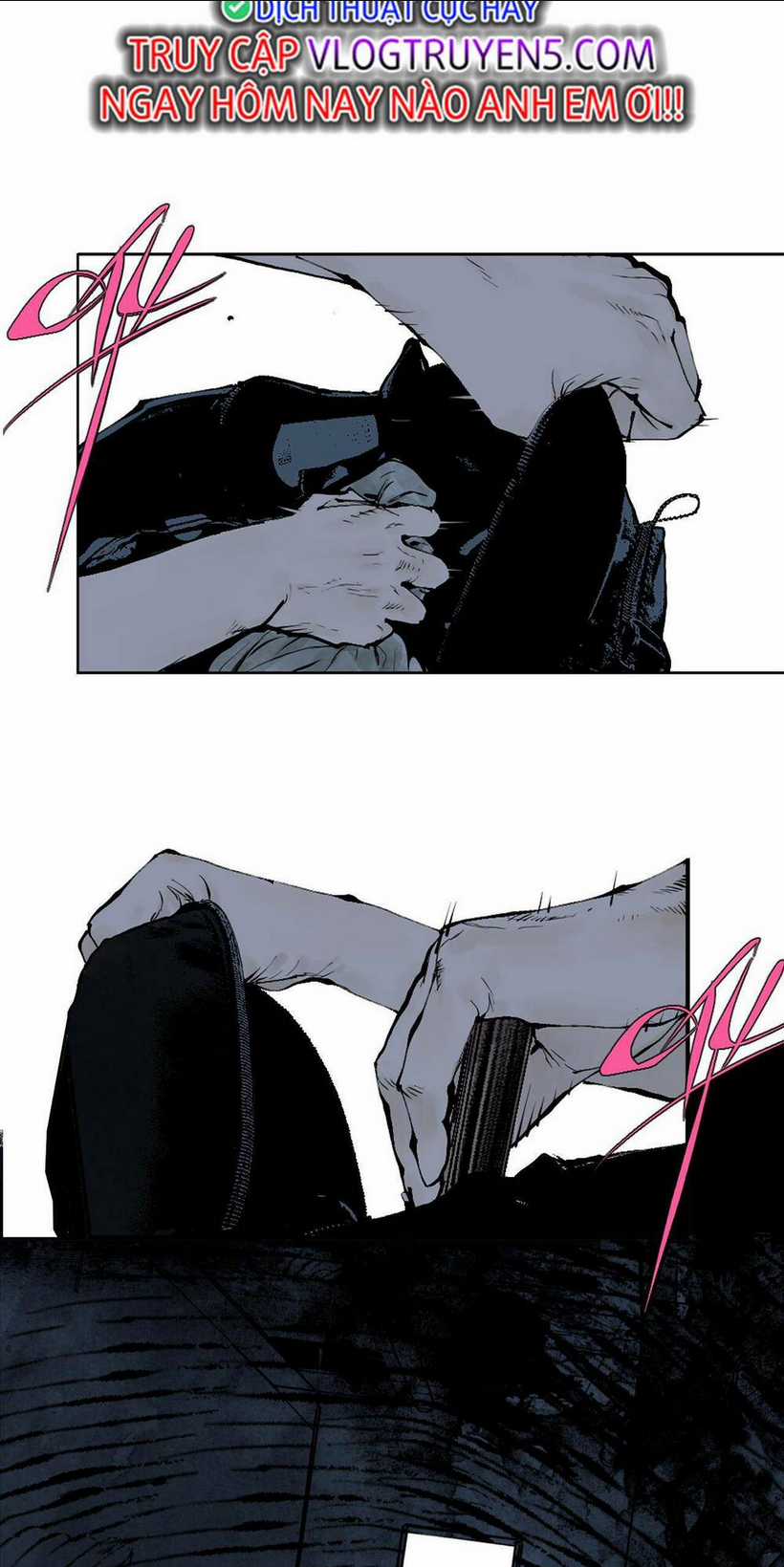 Sở Ô - Chapter 8 - Trang 6