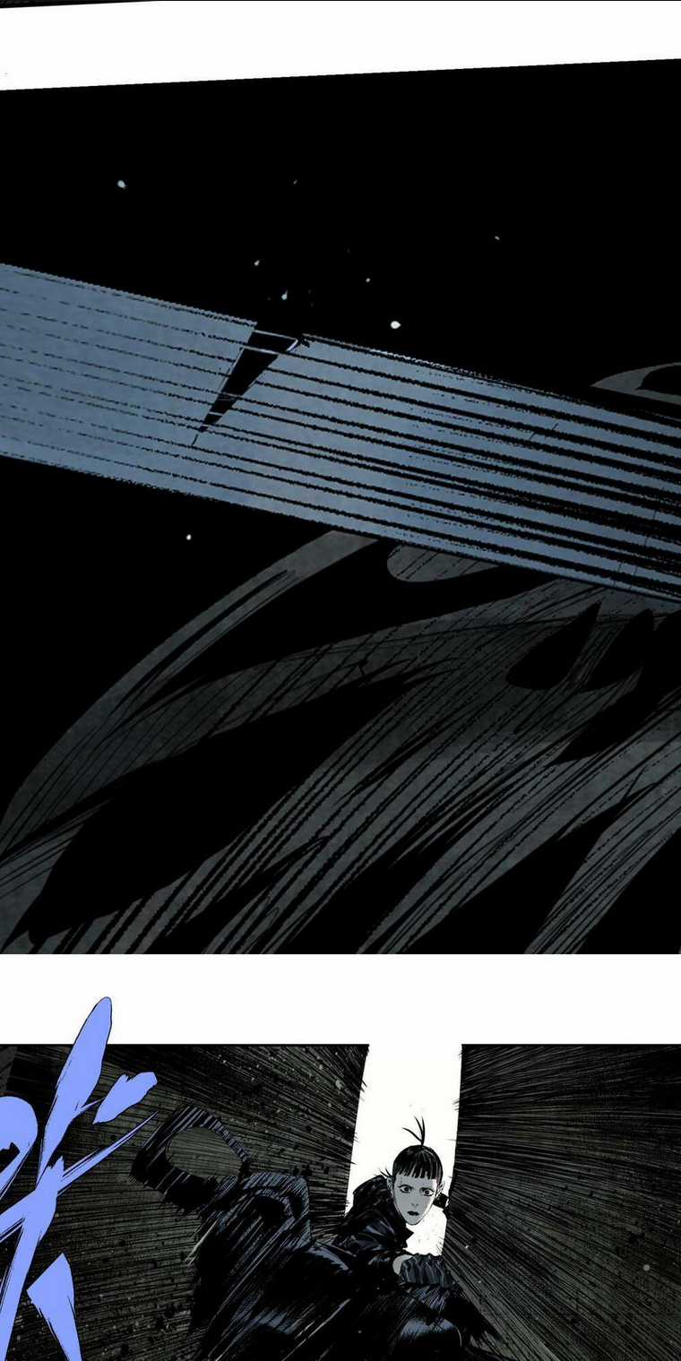 Sở Ô - Chapter 8 - Trang 53