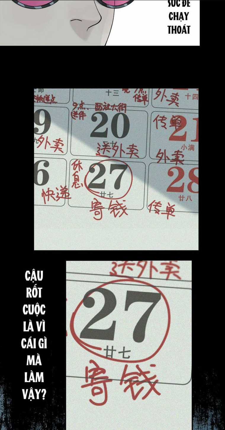 Sở Ô - Chapter 8 - Trang 59