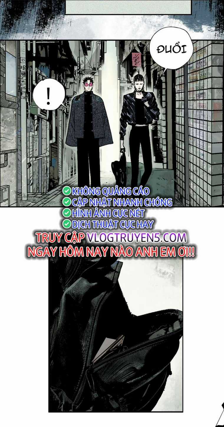 Sở Ô - Chapter 8 - Trang 60