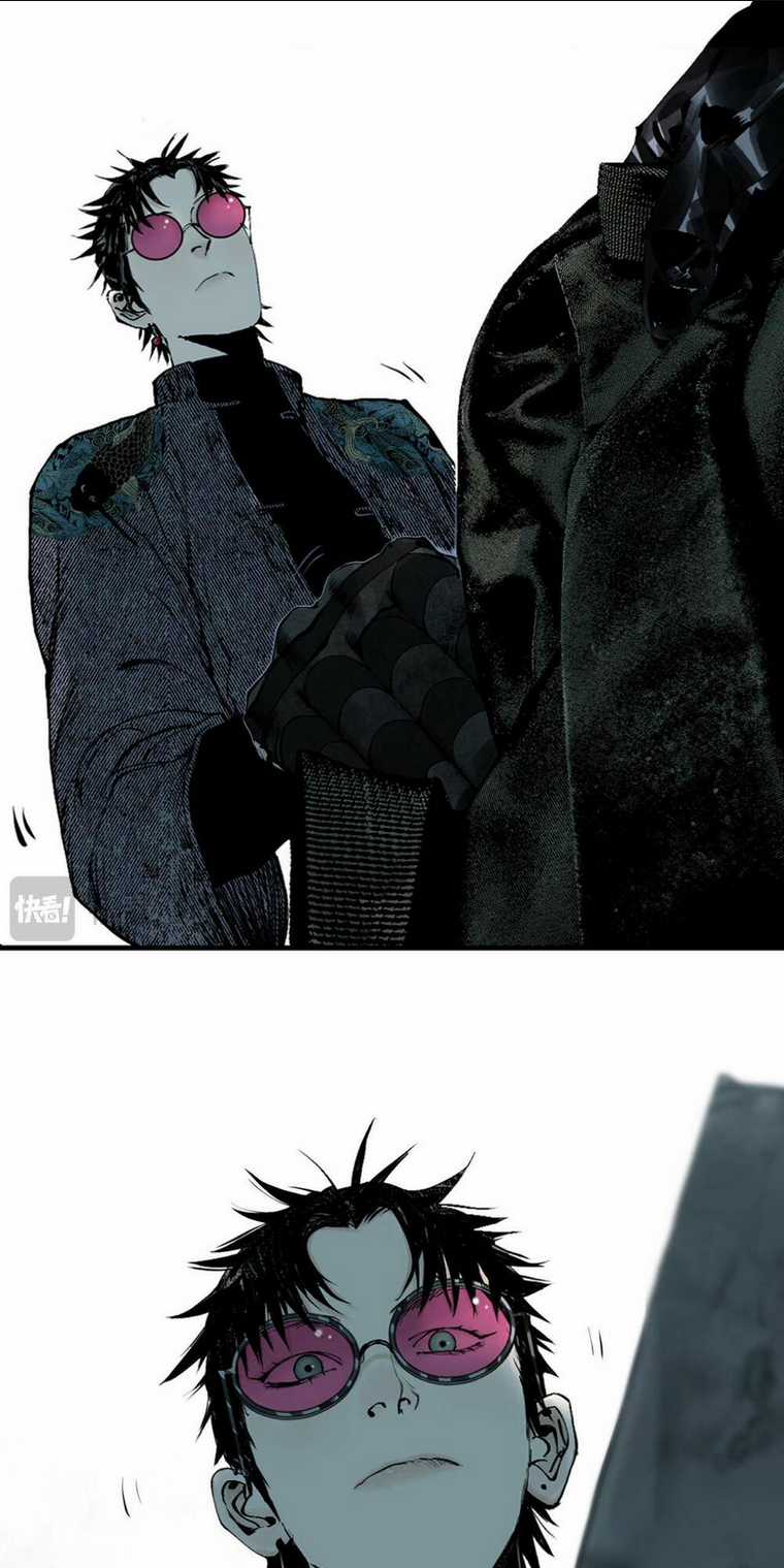 Sở Ô - Chapter 8 - Trang 61