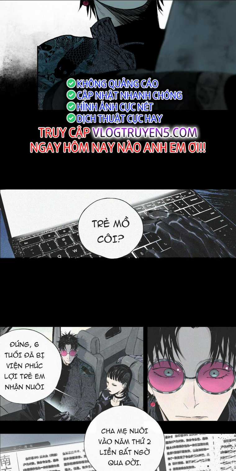 Sở Ô - Chapter 8 - Trang 62