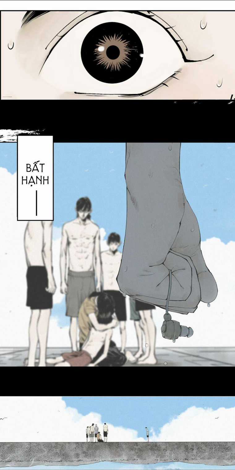 Sở Ô - Chapter 8 - Trang 70