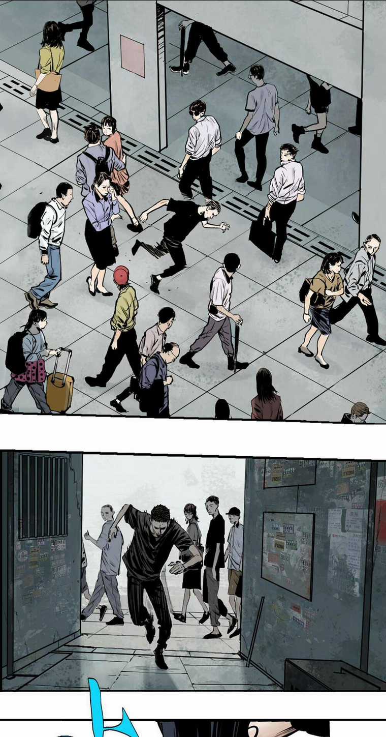 Sở Ô - Chapter 8 - Trang 72