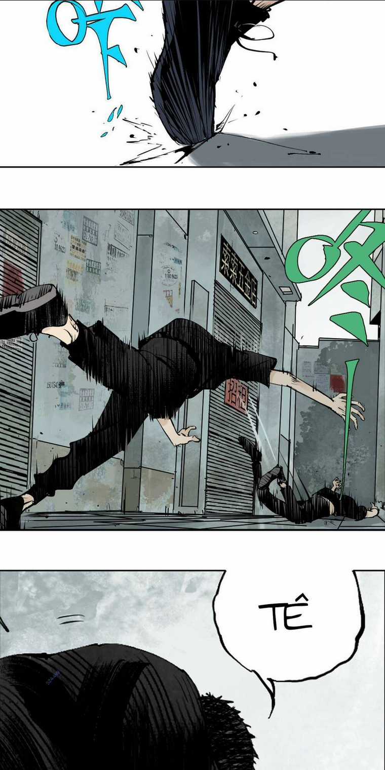 Sở Ô - Chapter 8 - Trang 73