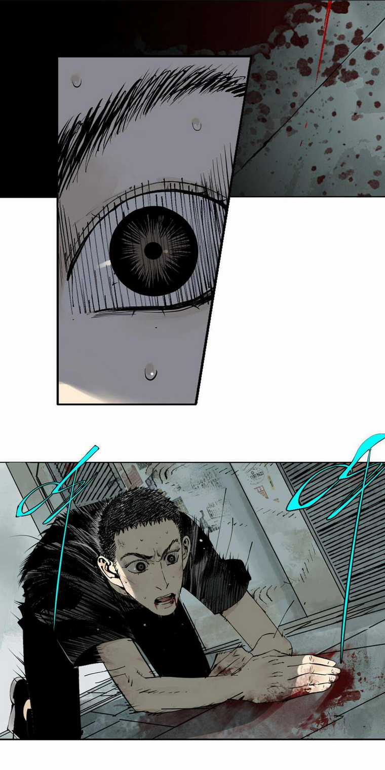 Sở Ô - Chapter 8 - Trang 78